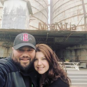 Meet your Posher, Miranda